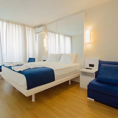 Orbi Aparthotel In Батуми Екстериор снимка