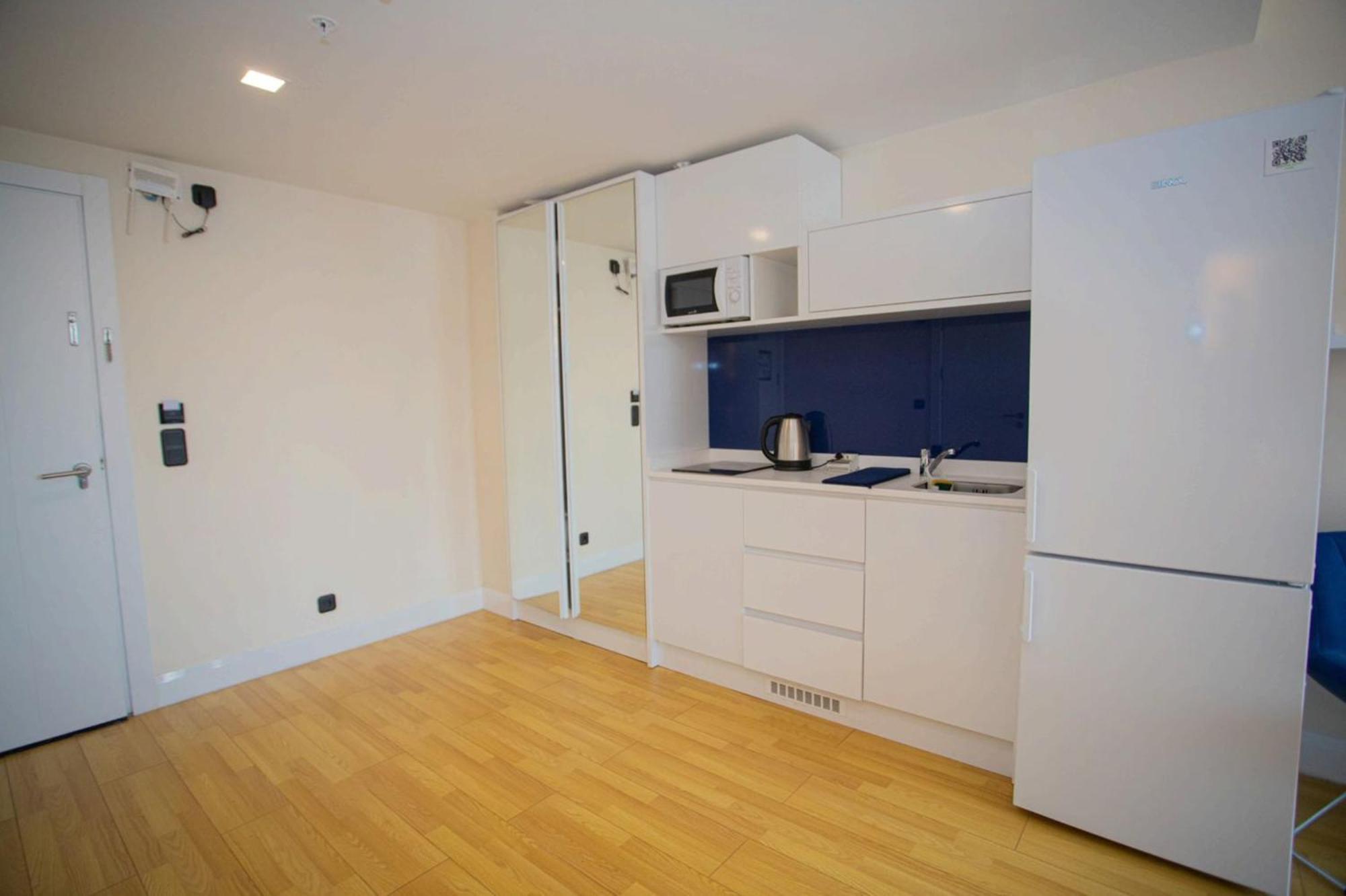 Orbi Aparthotel In Батуми Екстериор снимка