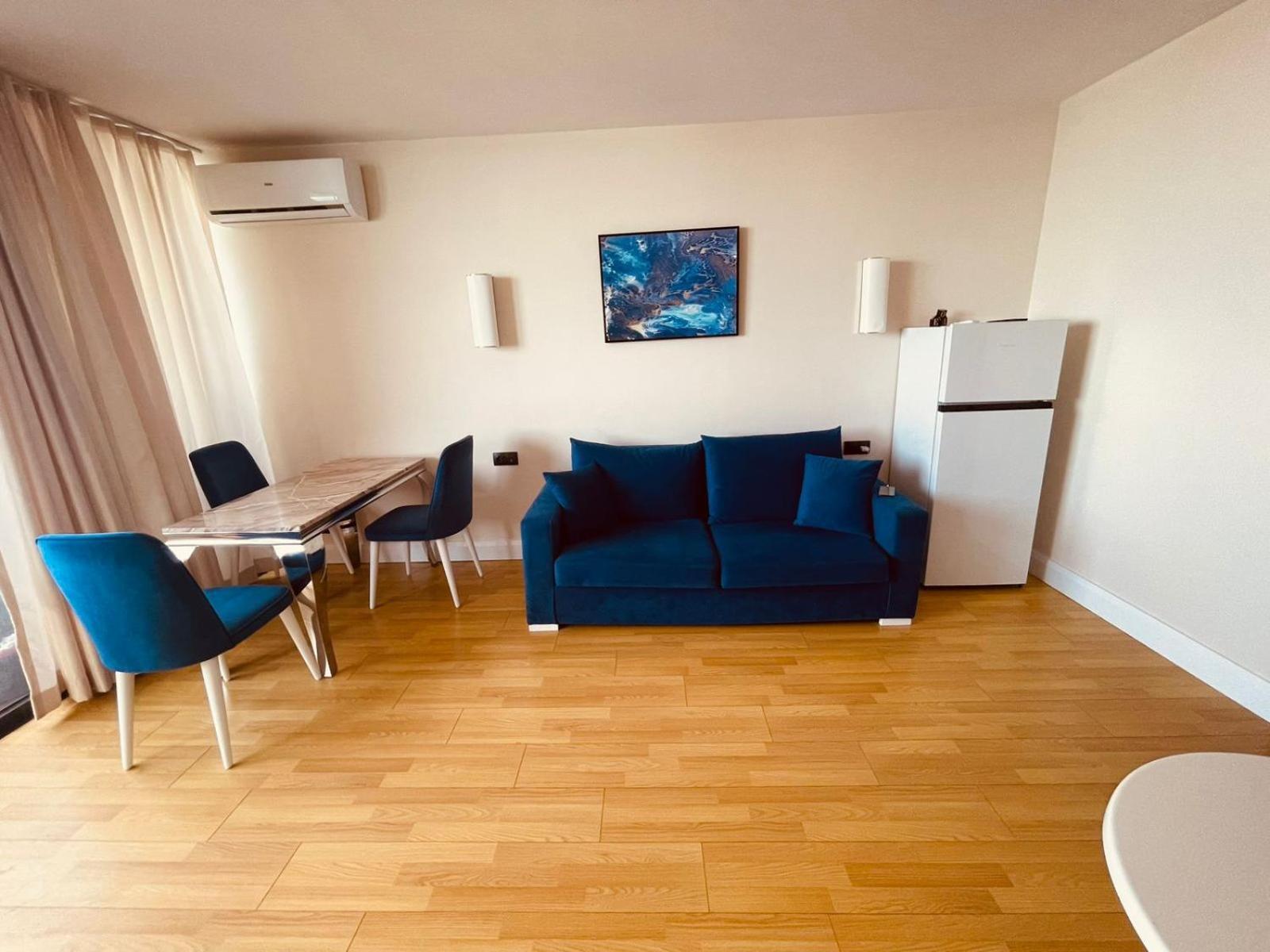 Orbi Aparthotel In Батуми Екстериор снимка