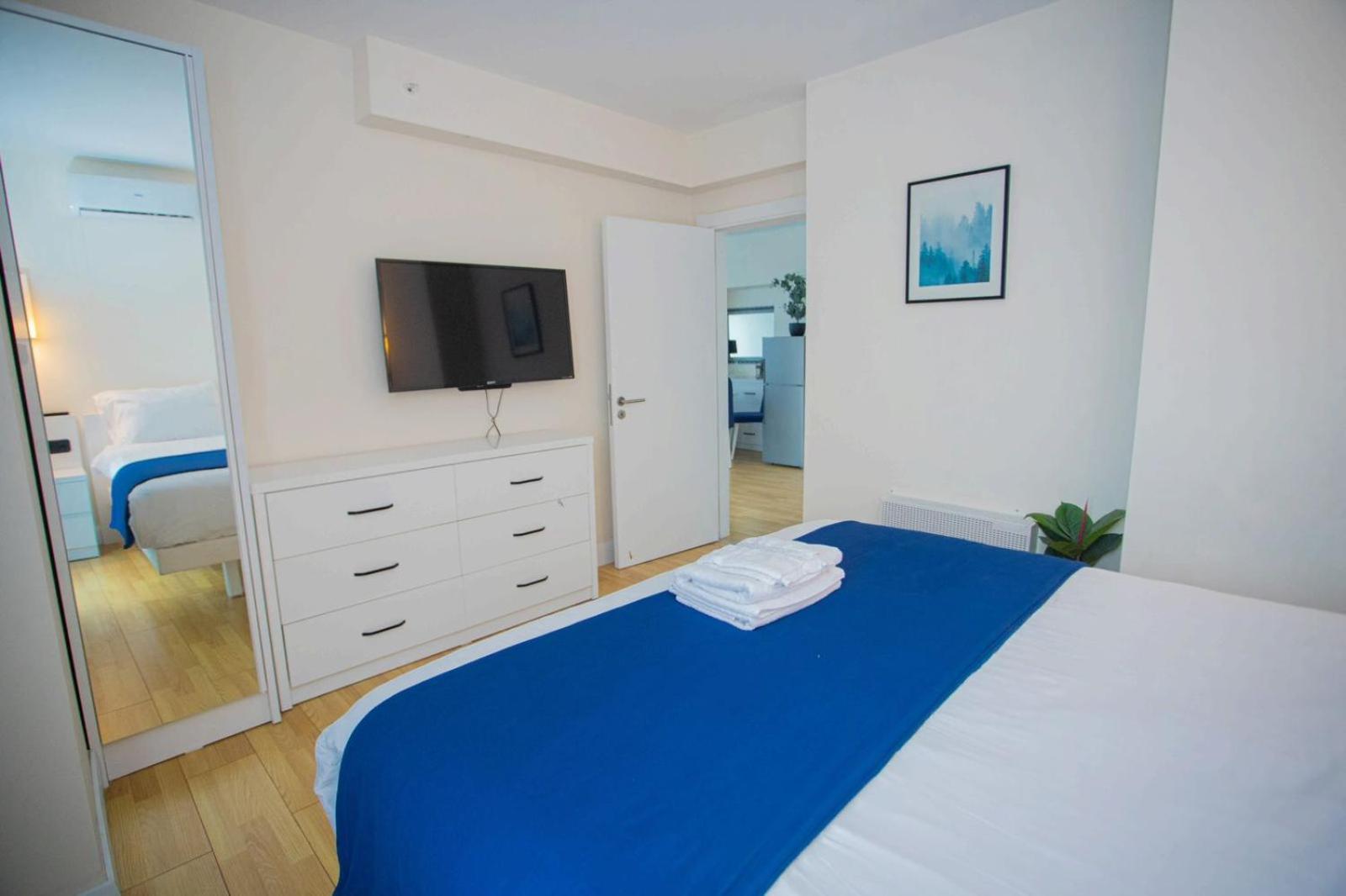 Orbi Aparthotel In Батуми Екстериор снимка