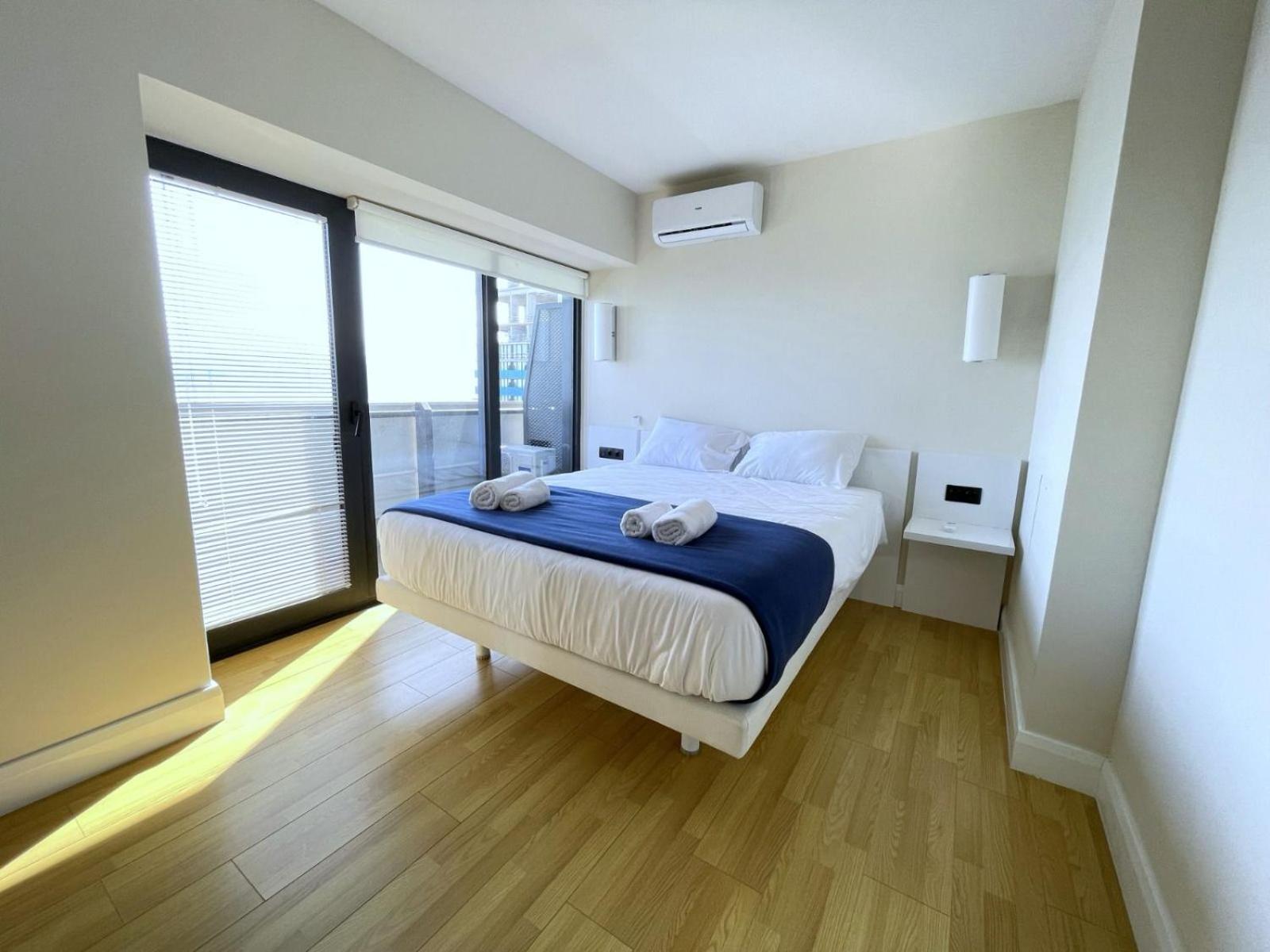 Orbi Aparthotel In Батуми Екстериор снимка