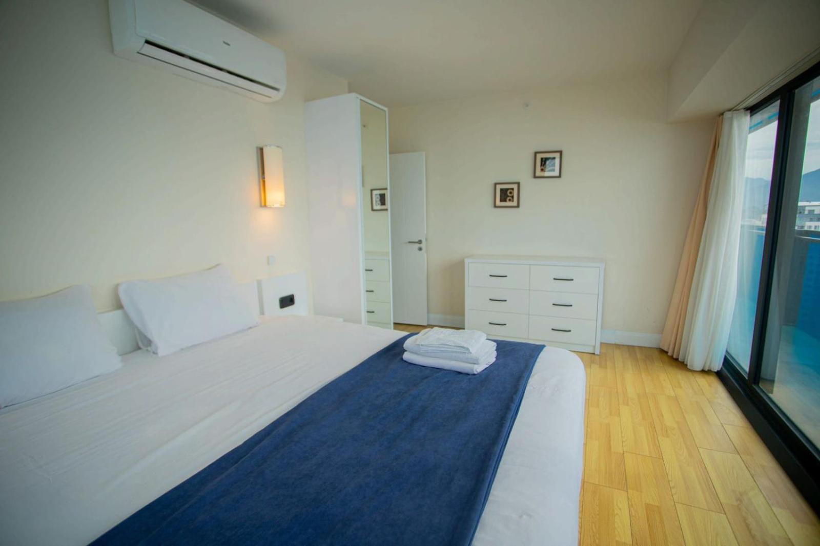 Orbi Aparthotel In Батуми Екстериор снимка