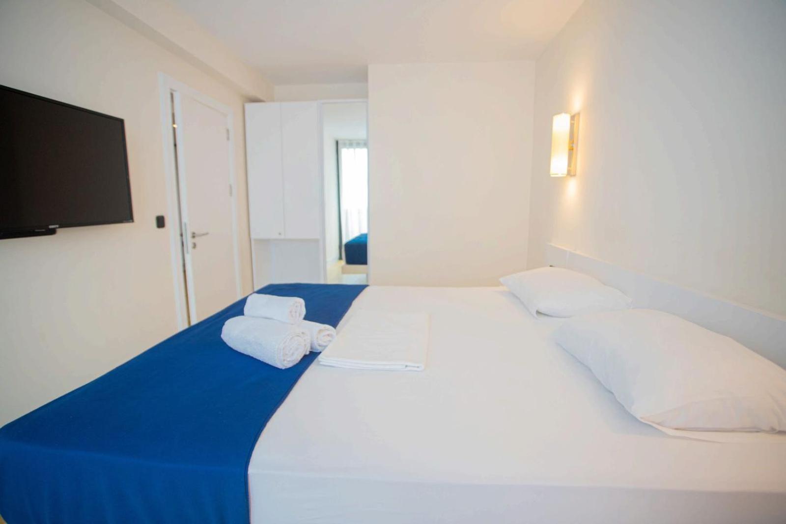 Orbi Aparthotel In Батуми Екстериор снимка