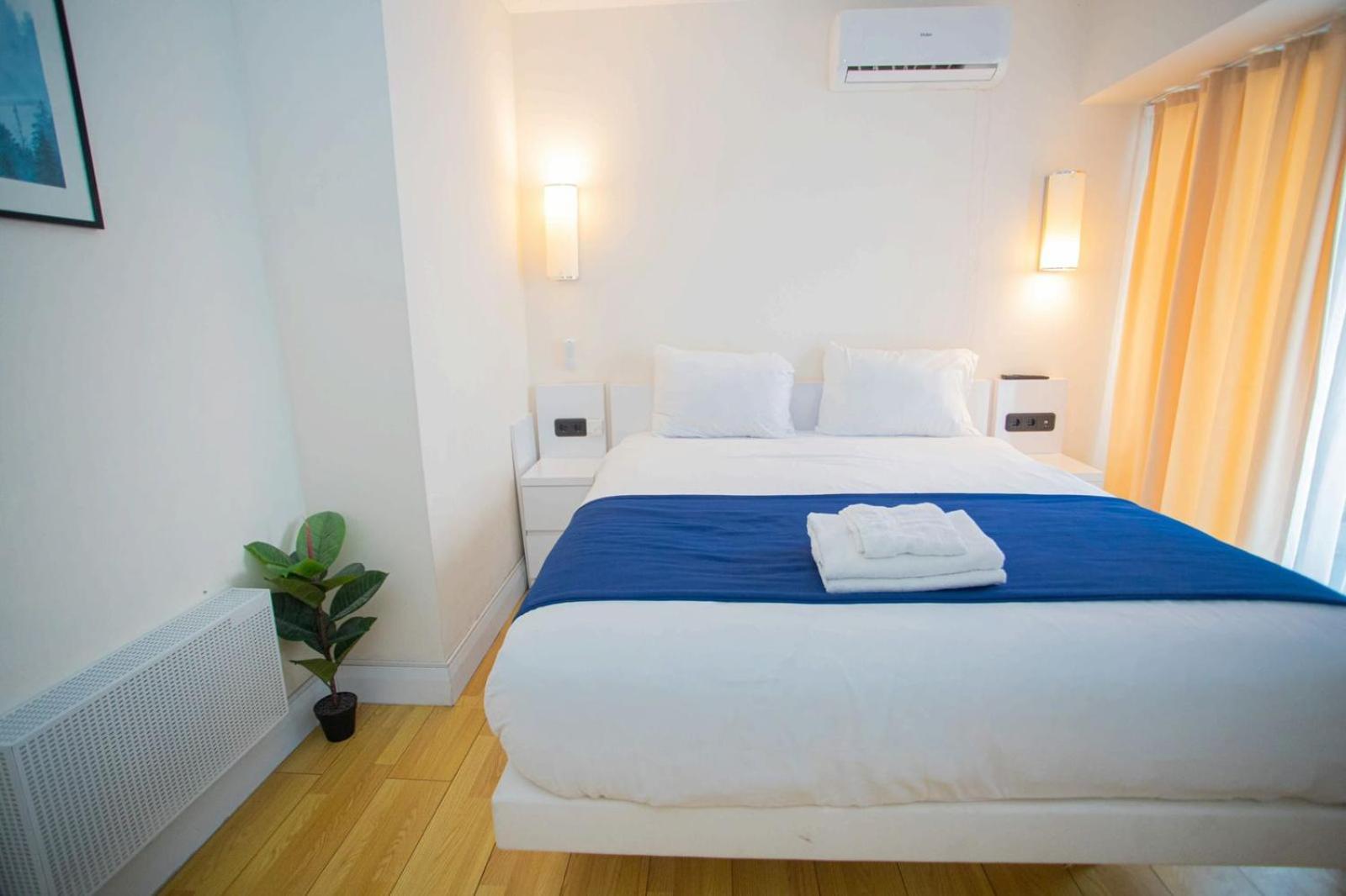 Orbi Aparthotel In Батуми Екстериор снимка