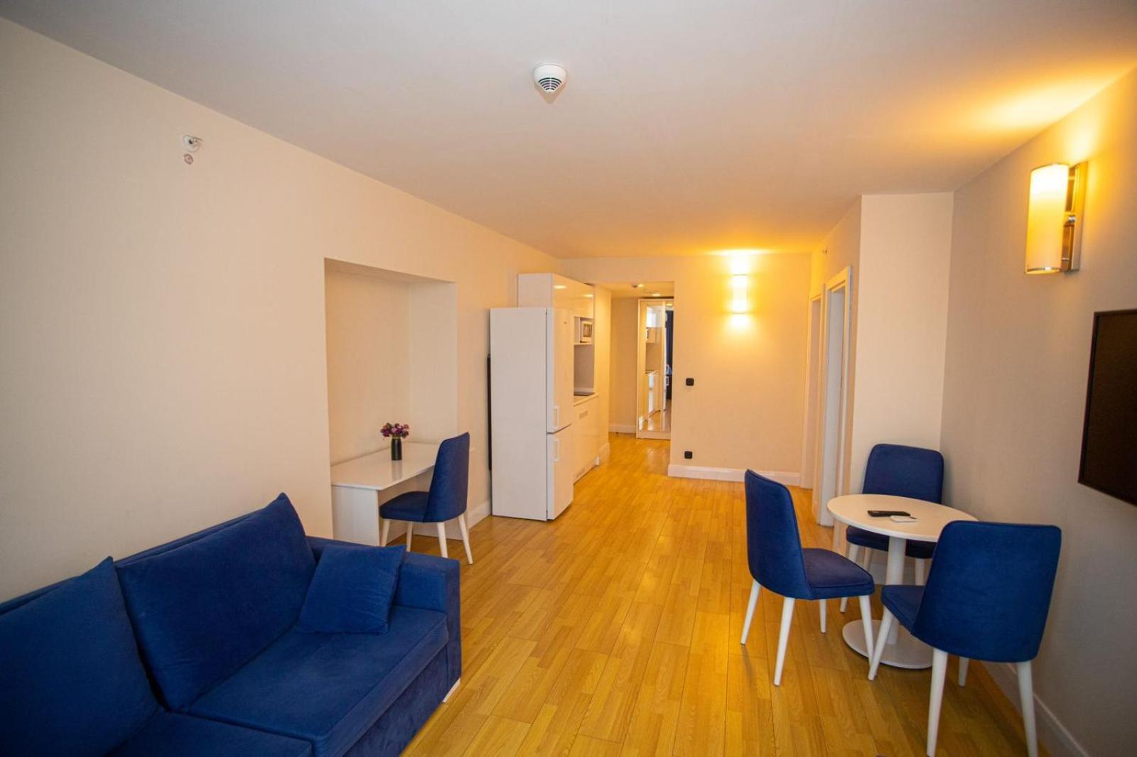 Orbi Aparthotel In Батуми Екстериор снимка