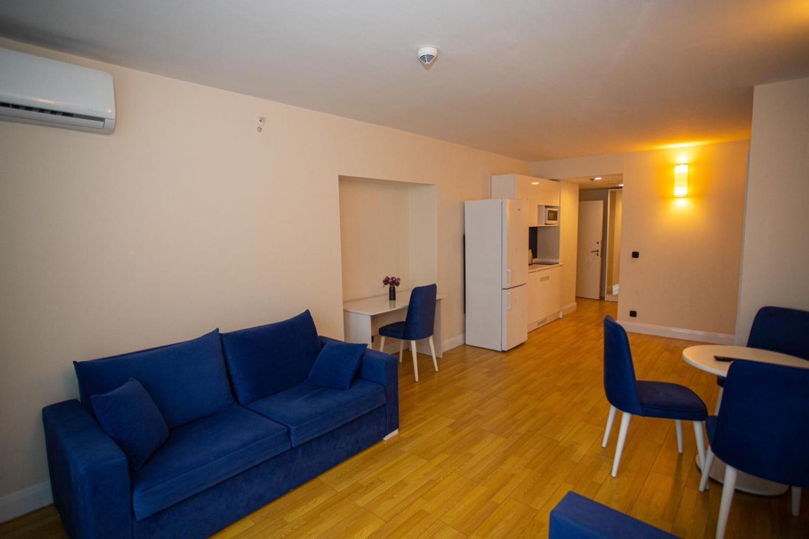 Orbi Aparthotel In Батуми Екстериор снимка