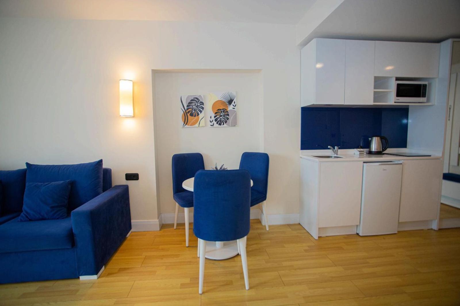 Orbi Aparthotel In Батуми Екстериор снимка