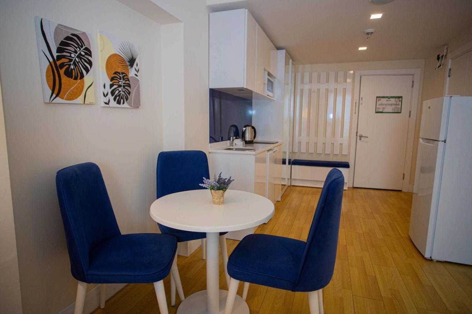 Orbi Aparthotel In Батуми Екстериор снимка