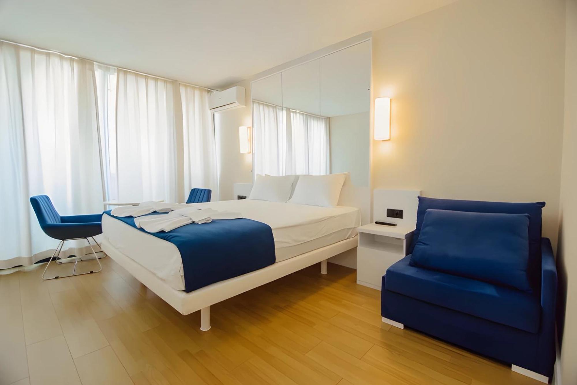Orbi Aparthotel In Батуми Екстериор снимка